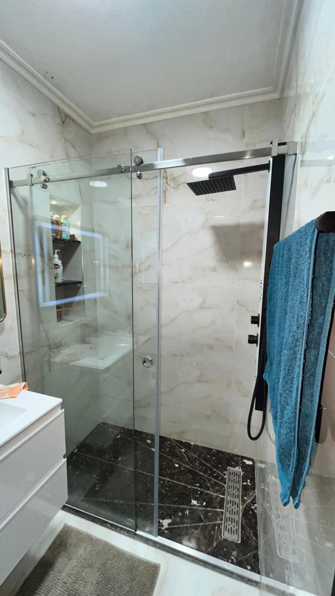 Residence Achakar Hill Elegant Appartement Avec Piscines Tanger Luaran gambar